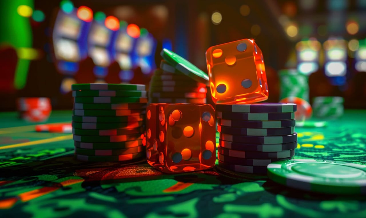 Live Casino