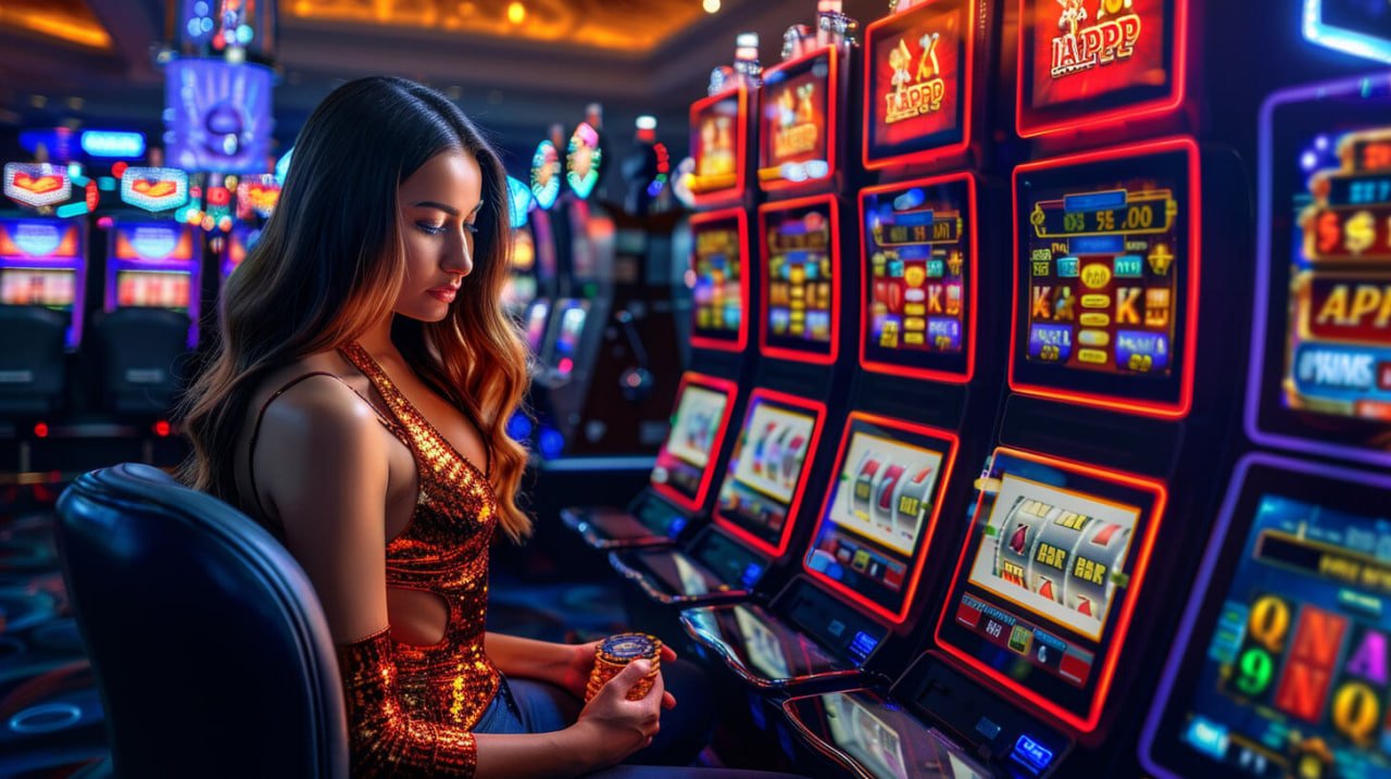 Tiger 2D အွန်လိုင်း ကတ်ဂိမ်းများ — Poker နှင့် ကတ်ဂိမ်းကစားနေသောမြင်ကွင်း